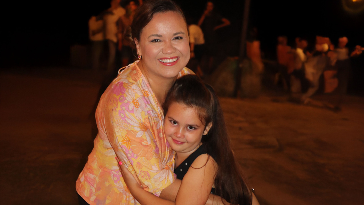 Family Camp
